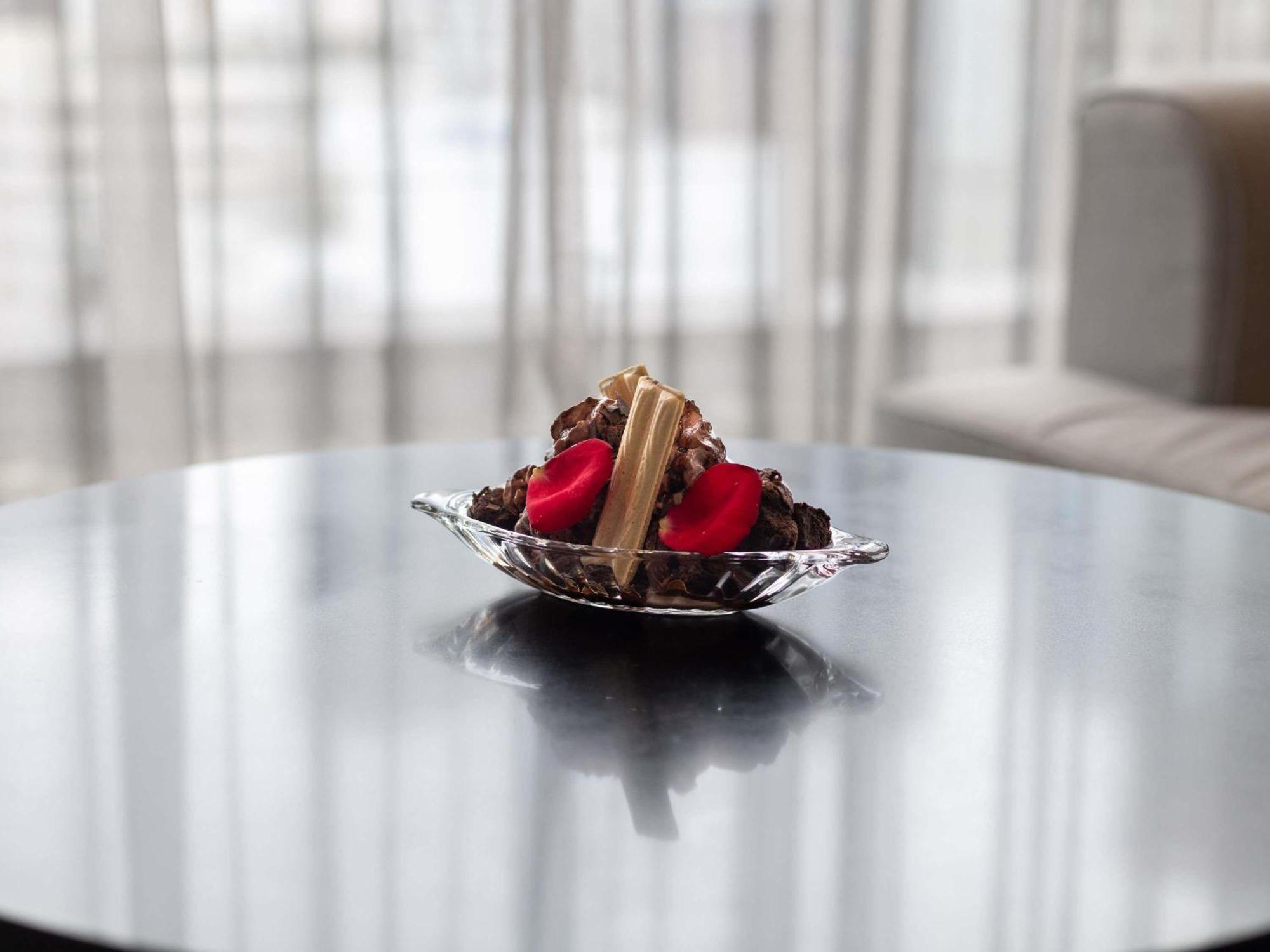 Movenpick Hotel Auckland Zewnętrze zdjęcie